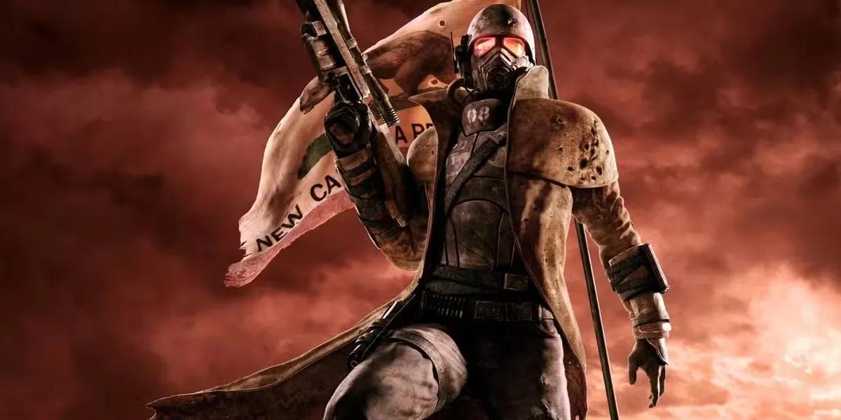 Fallout: New Vegas Remaster hiljaisesti vahvistettu sisäpiirin toimesta