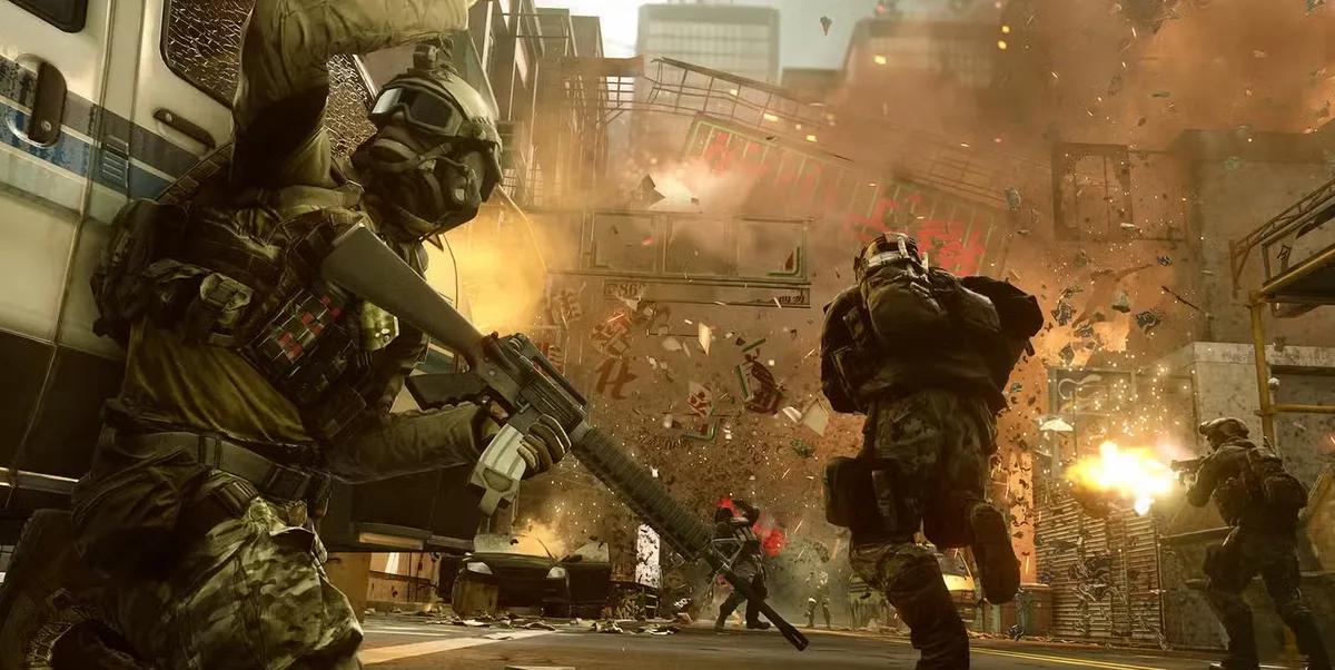 Battlefield 6 on ilmaiseksi pelattavissa rajoitetun ajan