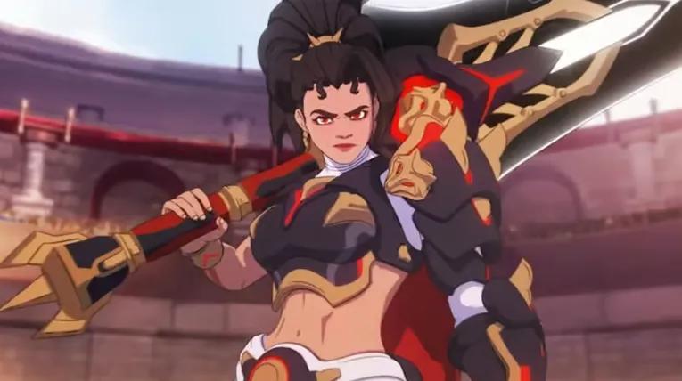 Overwatch 2: Vendetta - Julkaisupäivä, sankaritesti, rooli ja koko Lore Breakdown