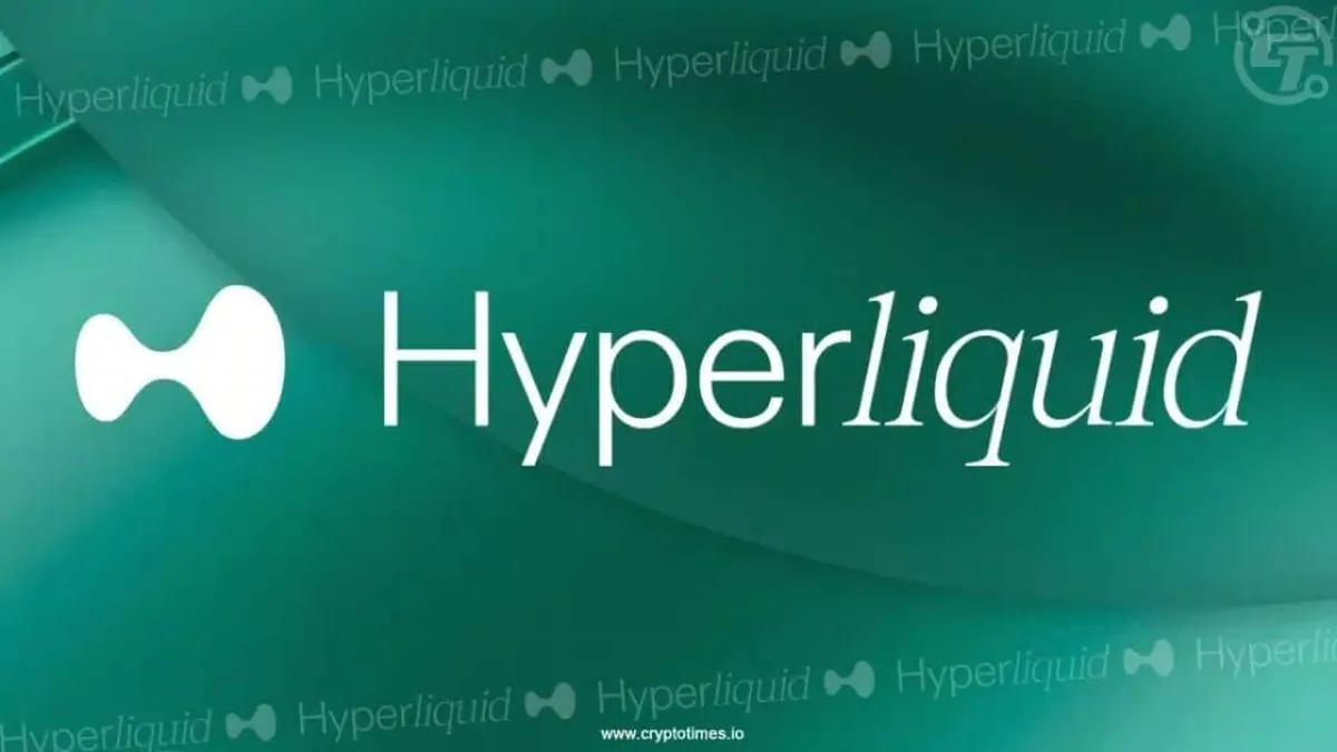 Hyperliquid lanseeraa HIP-3-kasvutilan: Maksuja alennettu 90 % likviditeetin ja uusien markkinoiden lisäämiseksi.