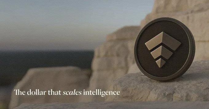 USD.AI: Vallankumouksellinen hanke, jossa yhdistetään DeFi ja tekoäly GPU-infrastruktuurin rahoittamiseen.