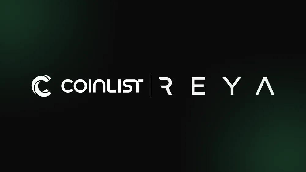 Uusi myynti CoinListillä: Reya Network käynnistää $REYA Token Sale: Reya Network käynnistää $REYA Token Sale - myynnin