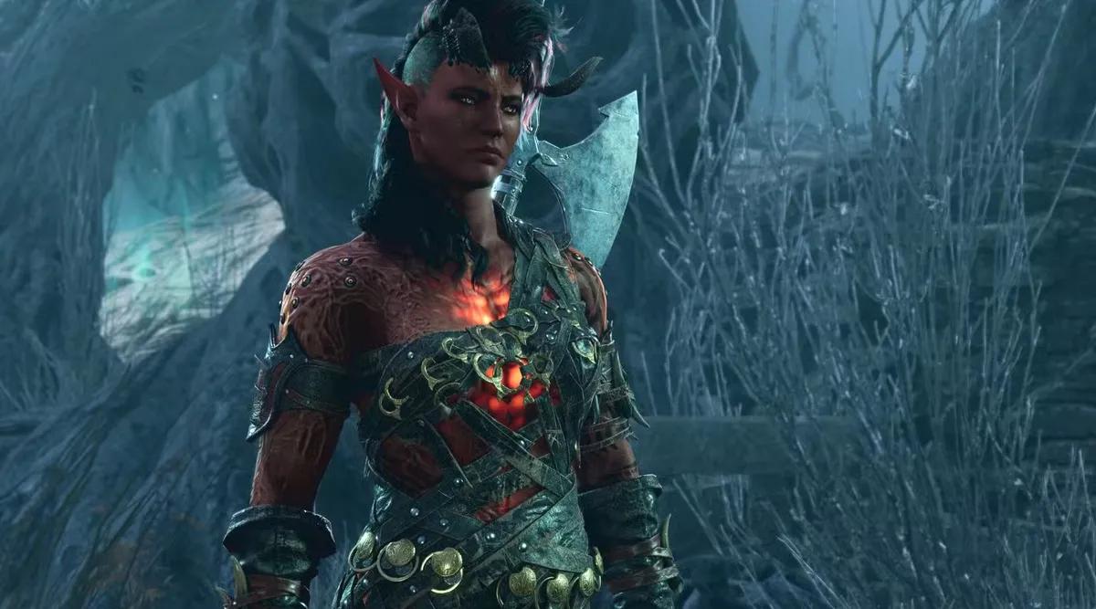 Baldur's Gate 3 julkaisee uuden hotfixin marraskuussa 2025