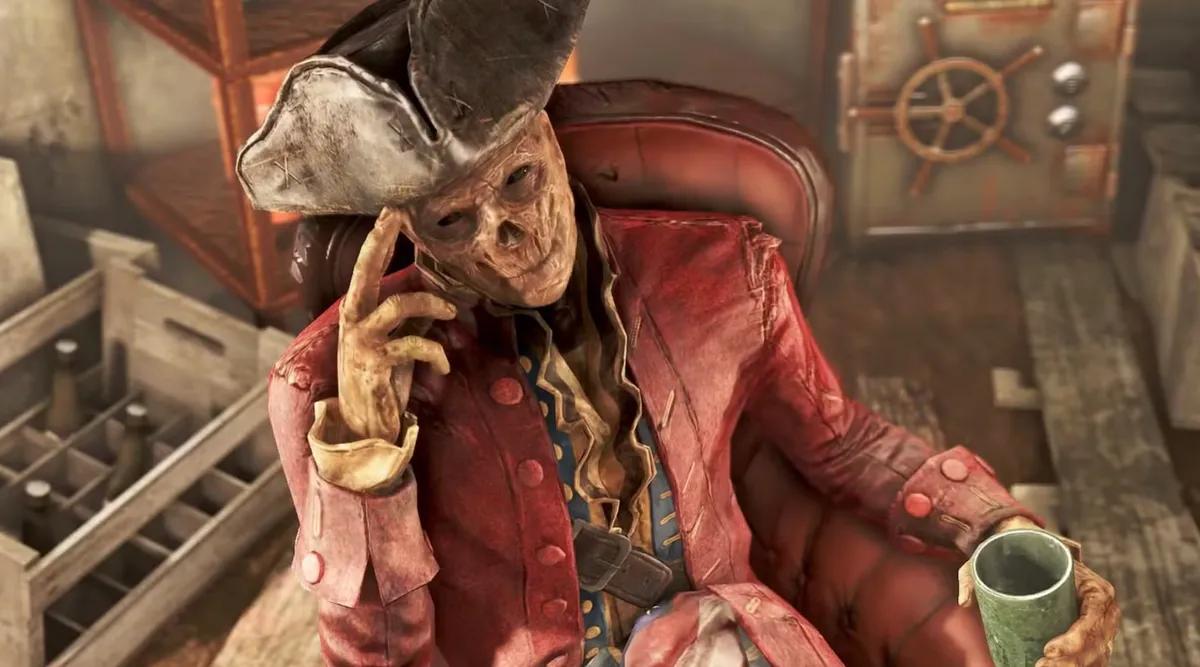 Toinen Fallout 4 -päivitys saapuu tässä kuussa - Bugikorjauksia, vakausparannuksia ja paljon muuta