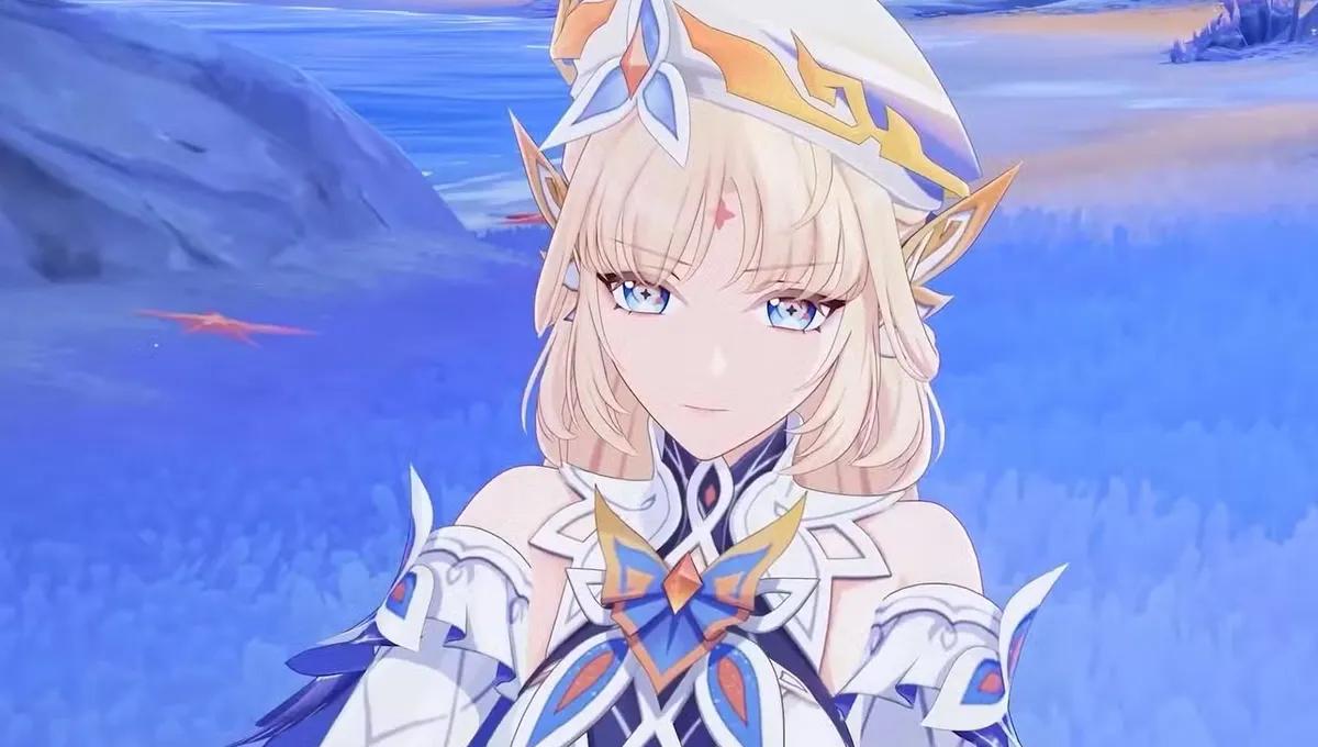Genshin Impact Version 6.2 Livestream paljastaa uusia hahmoja ja Hexerei Rite -riitin