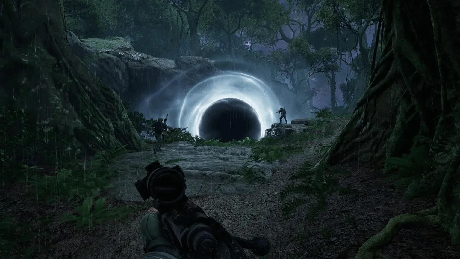 Krafton esittelee PUBG: Black Budget - uuden PUBG-universumiin sijoittuvan louhintaräiskinnän