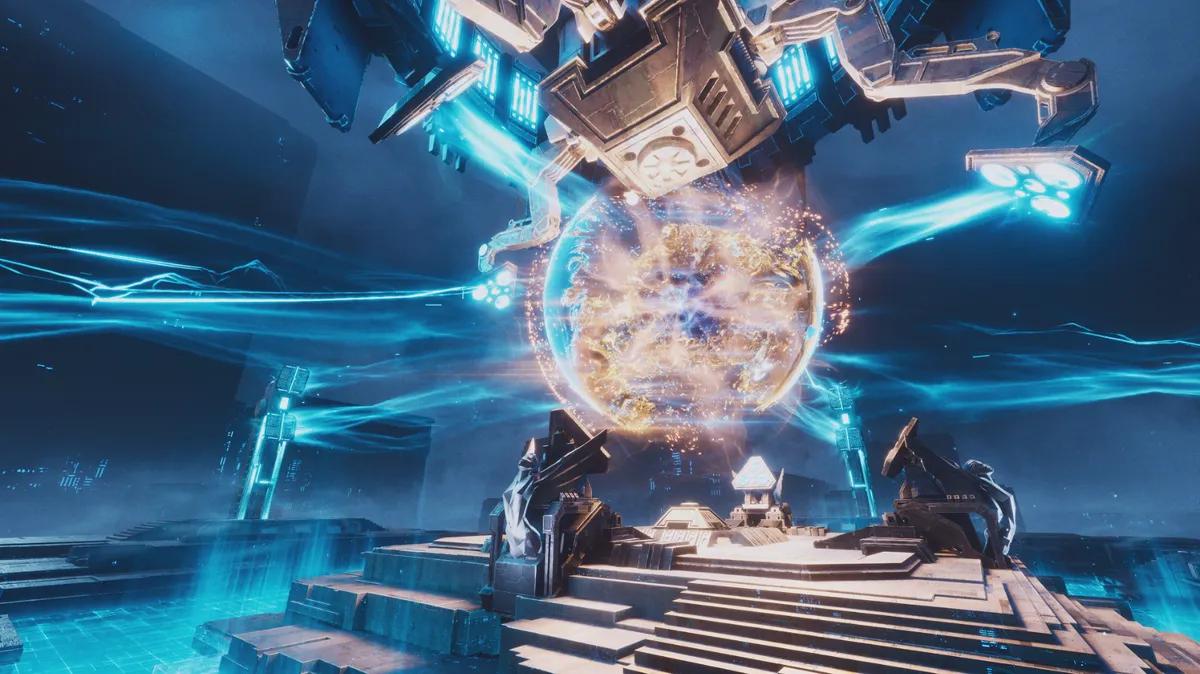 Half-Life 3 -spekulaatiot kiihtyvät uuden TGA-teaserin jälkeen