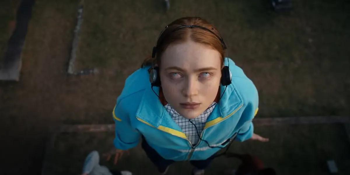 Fortniten uudet Stranger Things -nahat putoavat - mutta Max-fanit ovat raivoissaan yhdestä merkittävästä poisjättämisestä