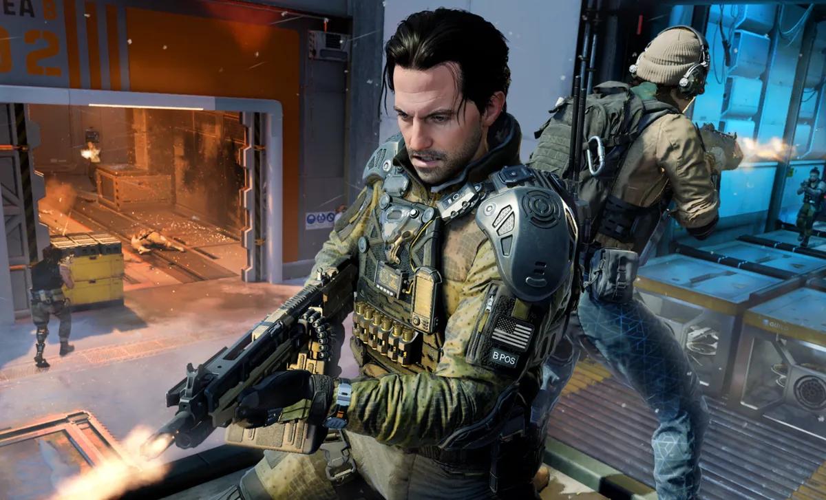 Kuinka Call Of Duty ja Battlefield päätyivät samalle taistelukentälle vuonna 2025