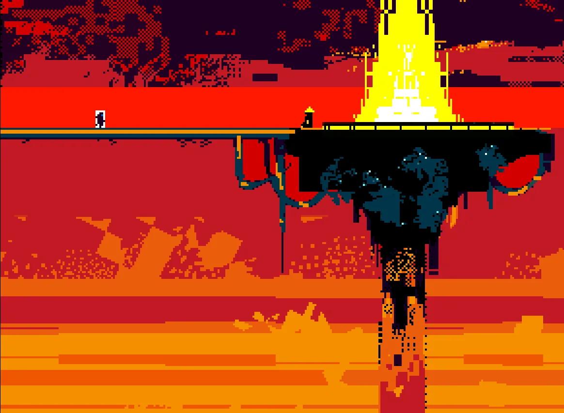 Ruin juhlii 35-vuotispäiväänsä pelillä, jota ei koskaan ollut olemassa