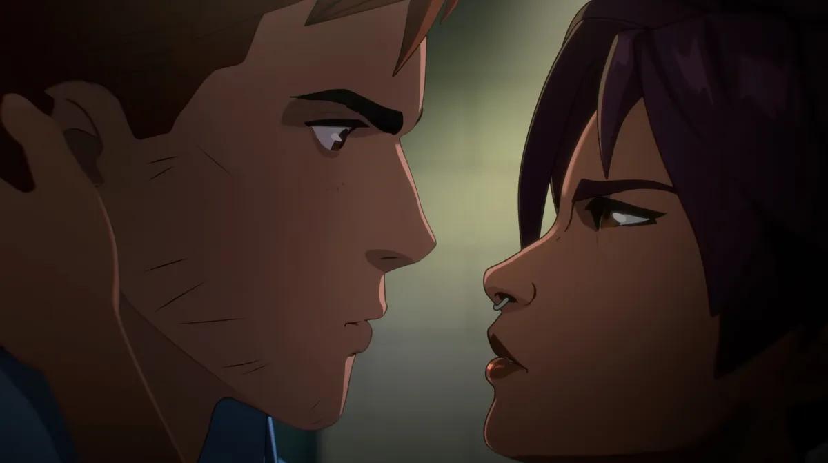 Dispatch Patch Notes saapuu tärkeimpien korjausten kanssa Trophy Huntersille ja vakaudelle