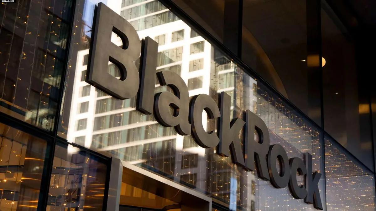 BlackRock jatkaa aktiivisia kryptovaluuttasiirtoja: Coinbase Prime -rahastoon 465 miljoonaa dollaria BTC:tä ja ETH:ta.