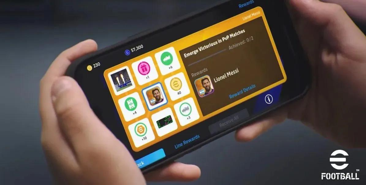 Seuraava Treasure Link -päivämäärä paljastui: eFootball 2026 -fanien ei tarvitse odottaa enää kauaa