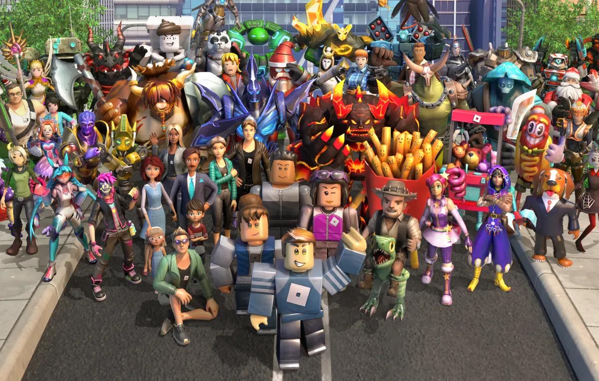 Robloxin turvallisuusdraama kireän toimitusjohtajan haastattelun jälkeen