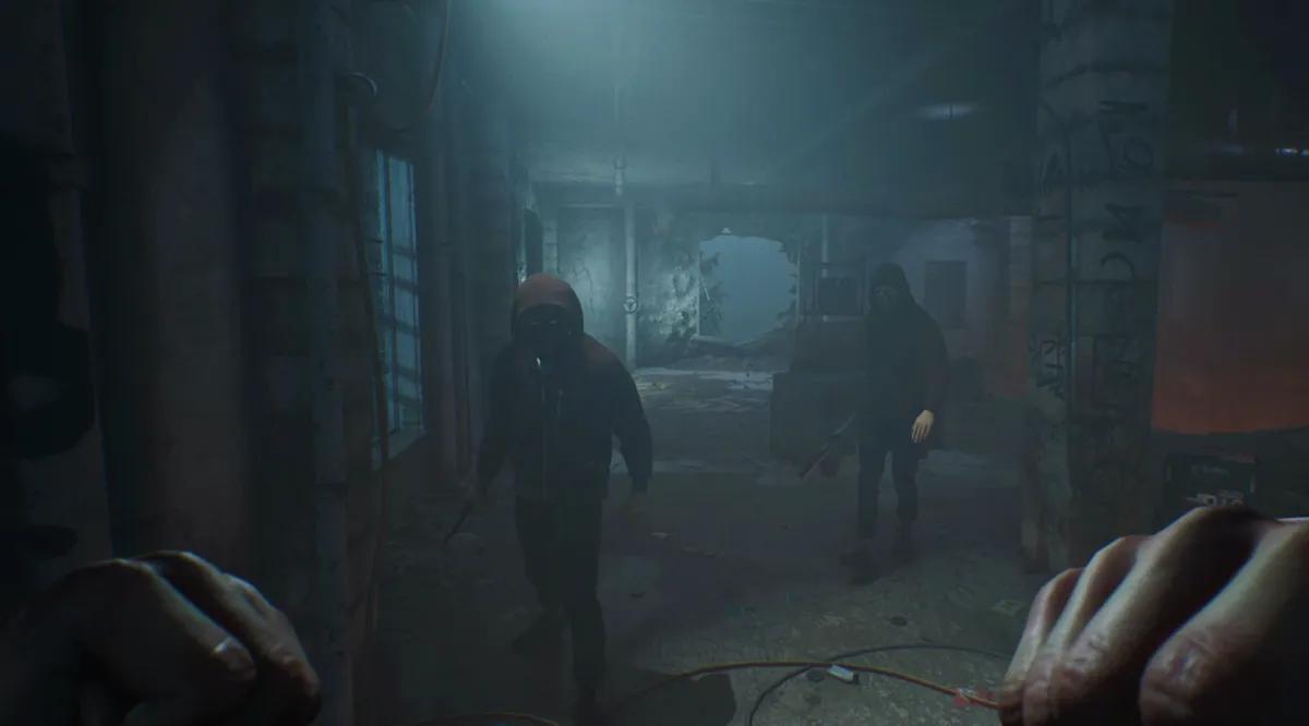 Bloodlines 2:n kehittäjät pohtivat vaikeaa perintöä ja peliä, jota ei voitu tehdä