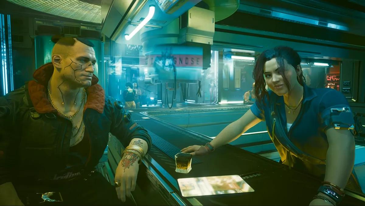 Cyberpunk 2077 ylitti 35 miljoonan myydyn kappaleen rajan CD Projektin pitkän aikavälin jatko-osastrategian keskellä