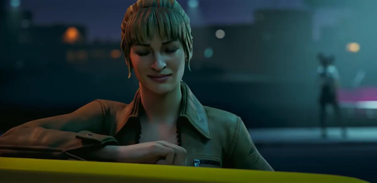 Tarantinon Lost Kill Bill -luku herää eloon Fortnitessa