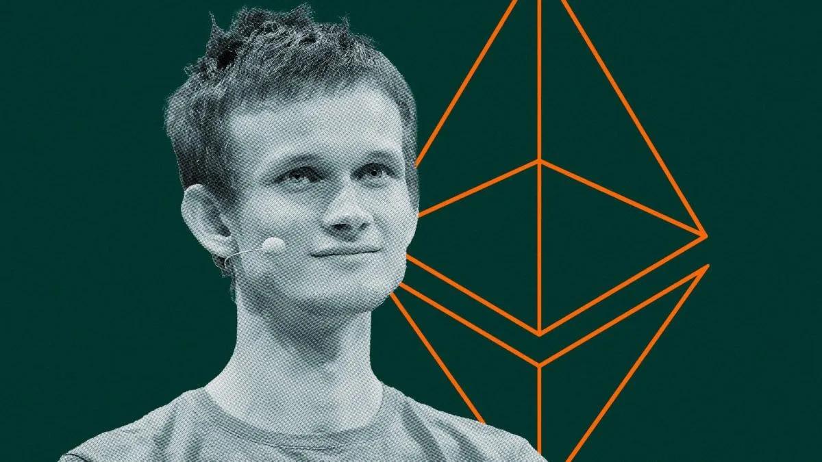 Vitalik Buterin lahjoittaa 256 ETH:ta yksityisyyteen keskittyville viestintäprojekteille Sessionille ja SimpleX:lle digitaalisen yksityisyyden parantamiseksi