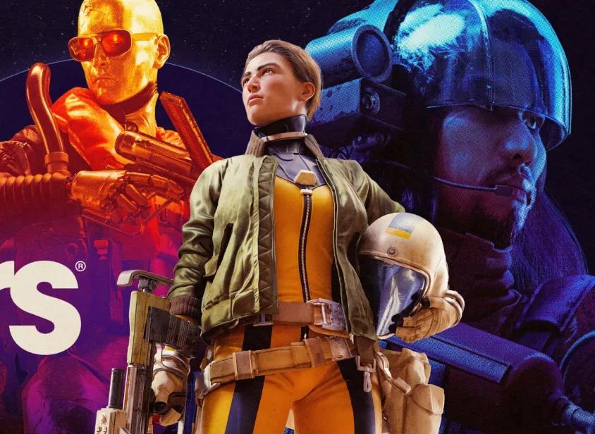 Epic haastaa Steamin tekoälyn julkistamissäännöt alan keskustellen tulevaisuuden työnkuluista