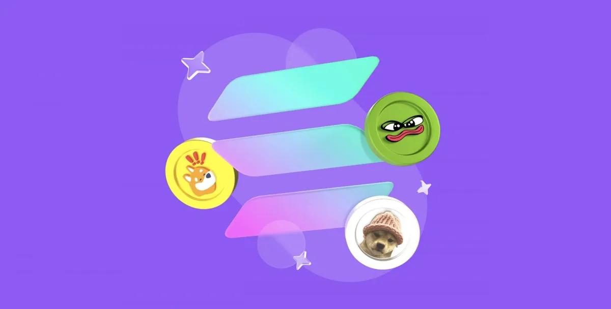 Solana Memecoin -kaupankäynti ennätysmäisen alhaisella tasolla: Muutos viestii kypsyvistä markkinoista vai hypen lopusta?