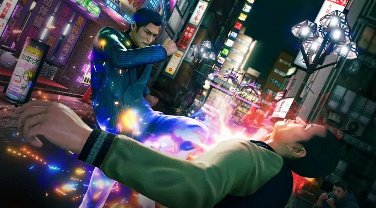 Sega tuo esiin uusia järjestelmiä ja keskittyy hoitajiin Yakuza Kiwami 3:ssa