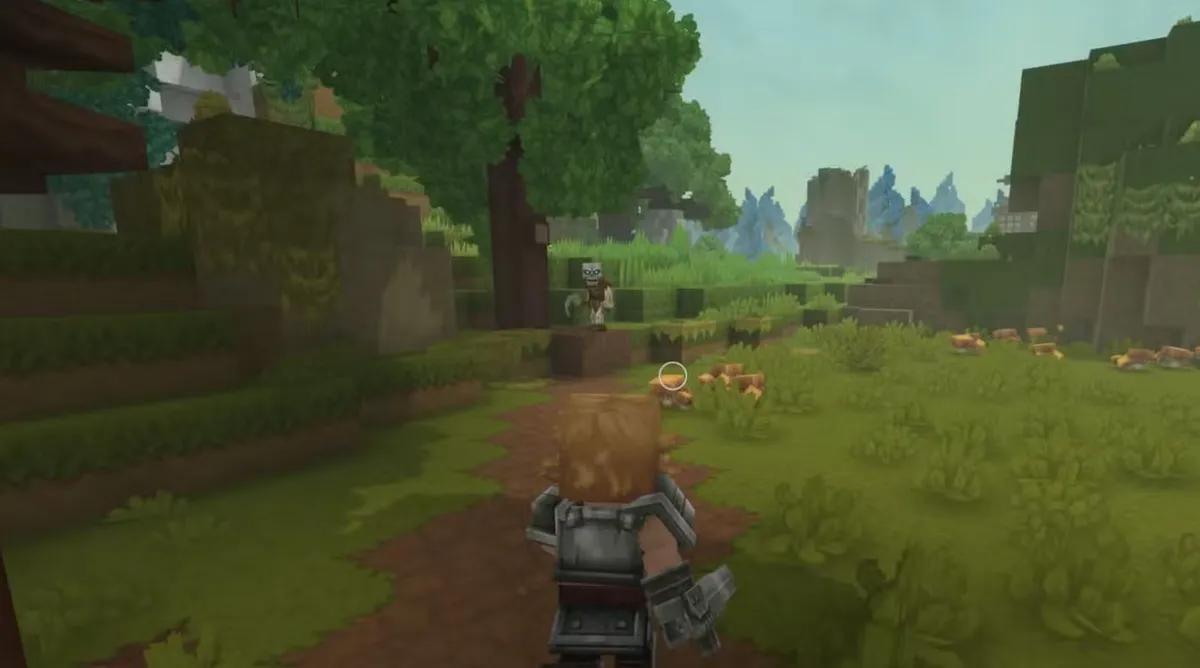 Hytale asettaa ennakkojulkaisun lähes peruutuksen jälkeen