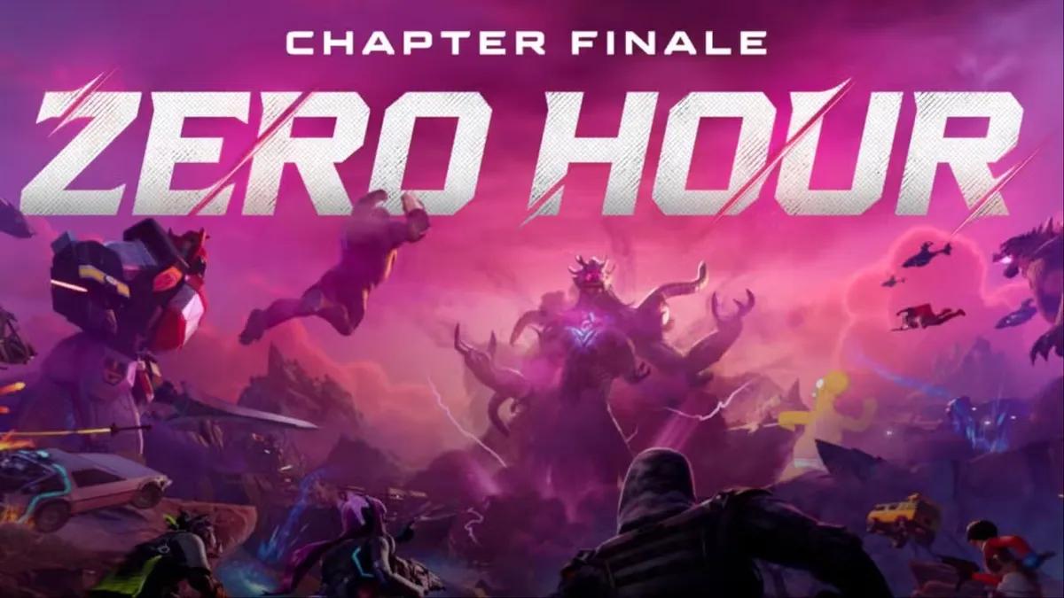 Fortnite Chapter 7 Seisokit – Mitä odottaa