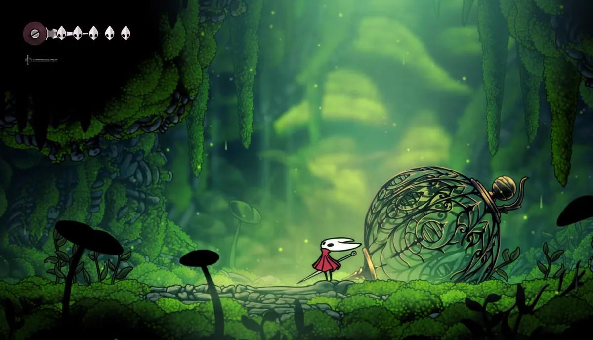 Team Cherry vetäytyy palkintojenjaosta – Expedition 33 dominoi GOTY Talkia