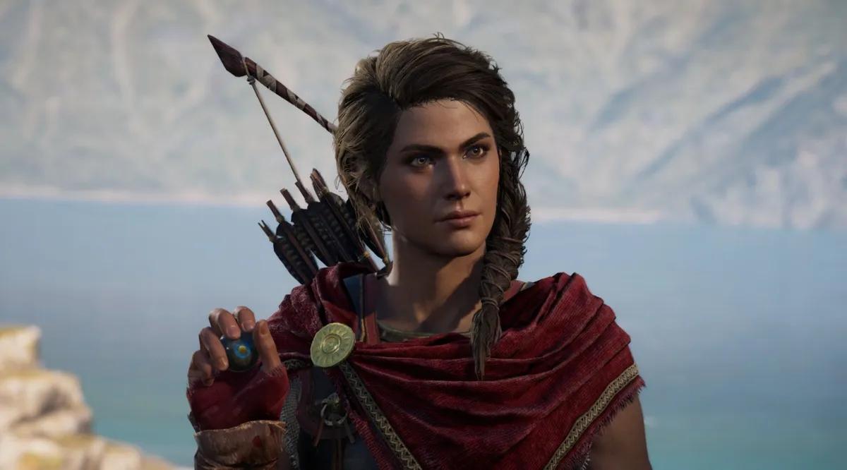 Ubisoft avaa uusia mahdollisuuksia Kassandran roolille Assassin’s Creed: Shadowsissa