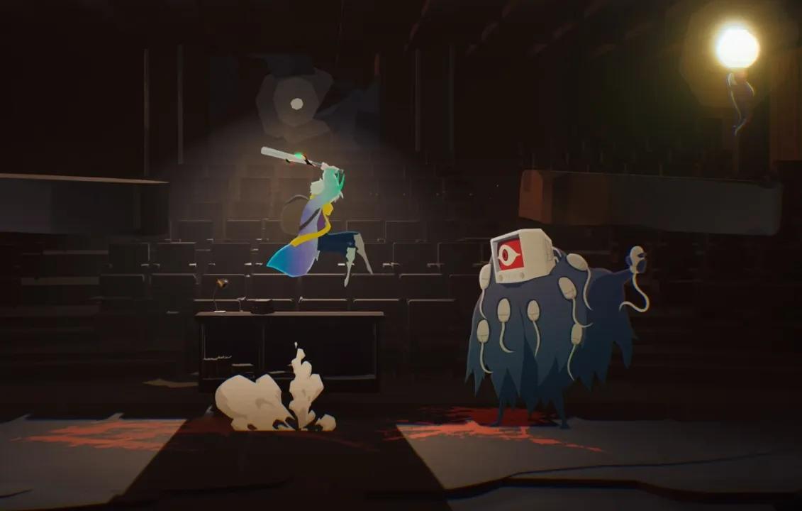 Omistajan(iden) erittely korostaa silmiinpistävää maailmaa, jonka Rushed Design on alittanut