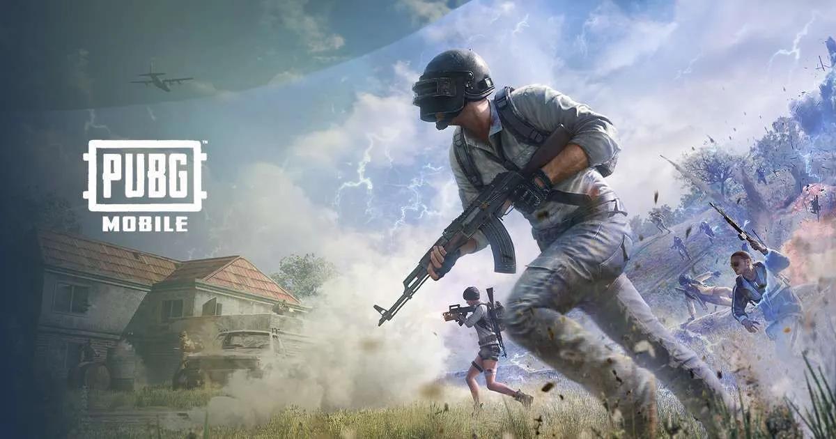 PUBG Mobile valmistautuu julkaisemaan Paramon – dynaamisen uuden 3×3 km:n kartan muuttuvalla maastolla