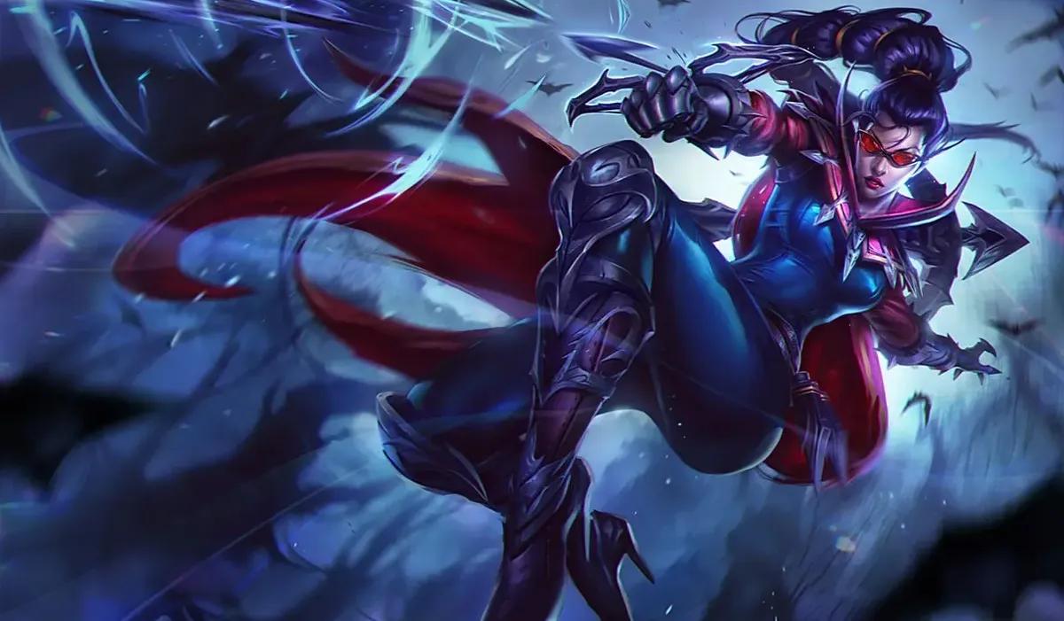 Riot esittelee merkittäviä päivityksiä WASD-ohjausjärjestelmään - uusia työkaluja, parannuksia ja Patch 25.24:n julkaisusuunnitelmat