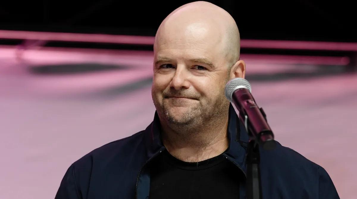 Dan Houser tarkastelee kriittisesti tekoälyn vaikutusta teknologiaan ja peleihin.