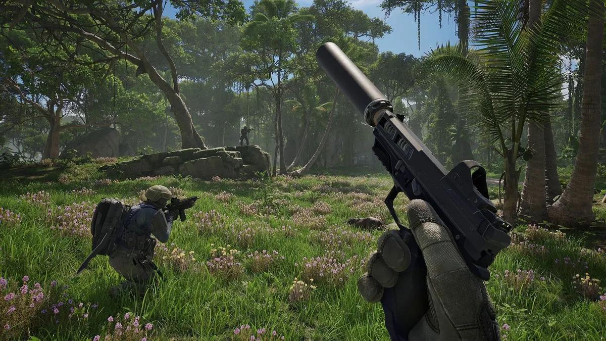 PUBG: Black Budget Alpha -materiaalia vuotaa nettiin - ensimmäinen pelattavuus tulee esiin