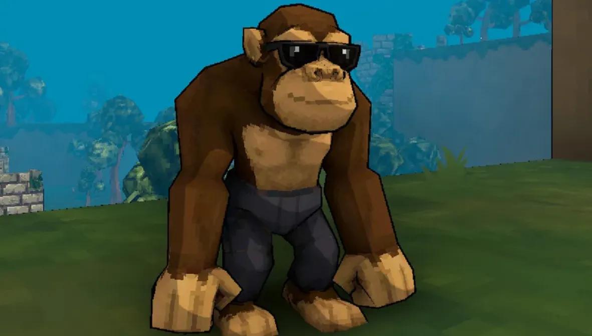 Megabonk palaa Game Awards -kilpailuun pelaajien ääniäänestyksen kautta