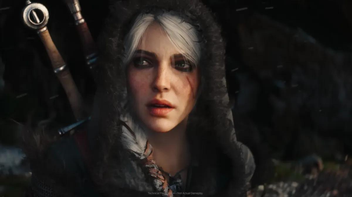 CD Projekt tähtää seuraavaan Witcher-trilogiaan nopealla aikataululla