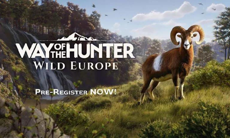 Way of the Hunter - Wild Europe julkistettu mobiililaitteille: Julkaisupäivä, hinta ja ensimmäiset tiedot