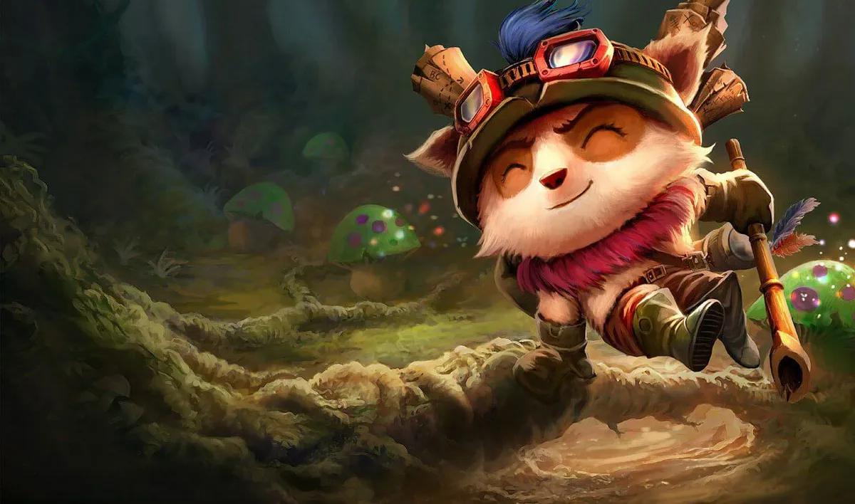 Riot testaa LCK- ja LCP-otteluiden valmentajien viestintää pelin sisällä