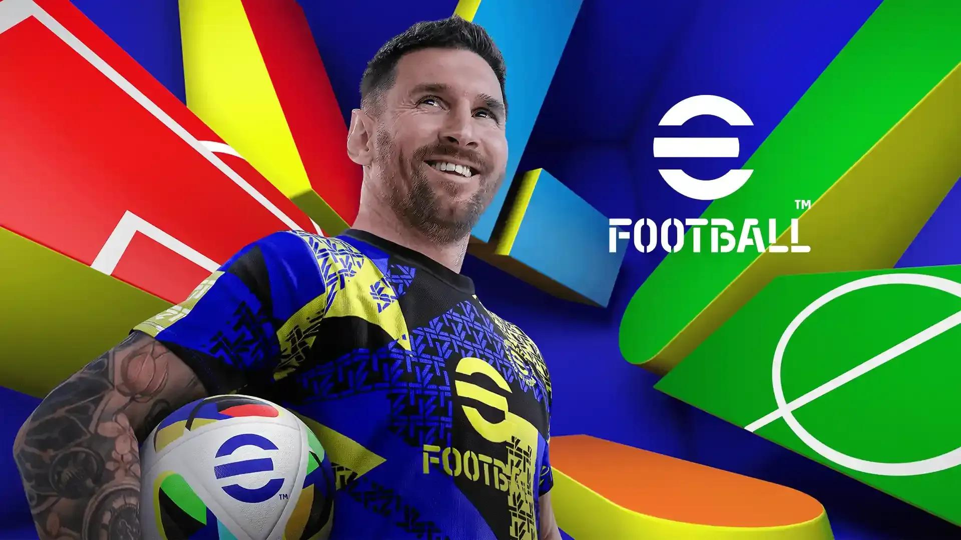 eFootball 2026 v5.2.0 -päivitys tuo mukanaan massiivisen uudistuksen: Uudet tapahtumat, ominaisuudet ja pelattavuusmuutokset
