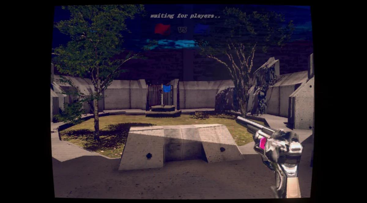 Ei pelaajia verkossa Steamissa palautettu entisen kumppanin DMCA-ilmoituksen jälkeen