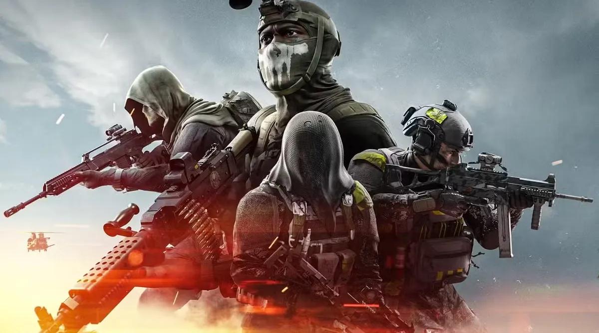 Battlefield 6 teases Massiivinen "Winter Offensive" päivitys saapuu 9. joulukuuta