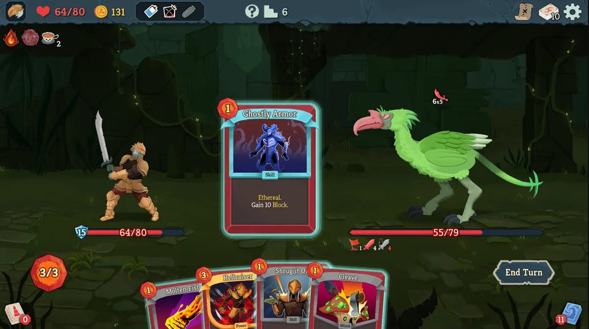 Slay The Spire 2:n kehittäjät laajentavat jatko-osan laajuutta uusilla järjestelmillä ja suuremmalla maailmalla
