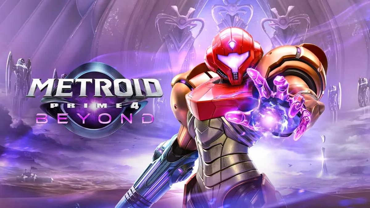 Metroid Prime 4: Beyond Review tutkii rohkeaa mutta epätasaista paluuta