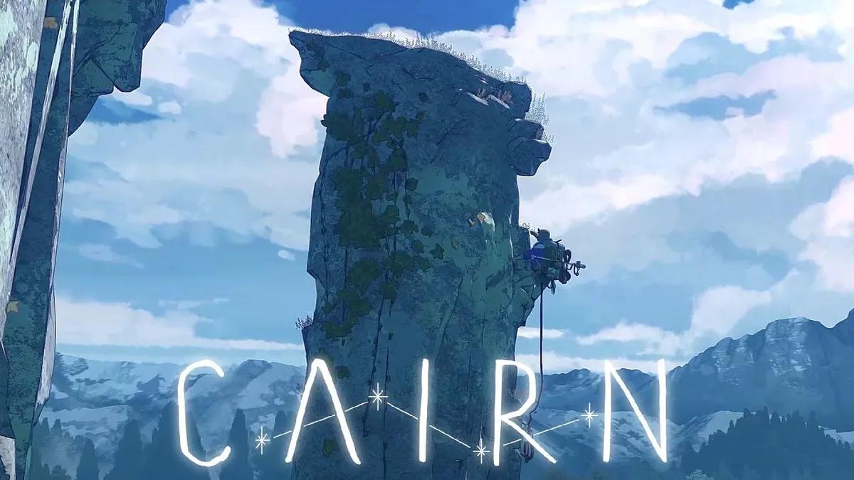 Cairn vahvistaa vihdoin julkaisupäivänsä: "Vertical Death Stranding" on melkein täällä: "Vertical Death Stranding" on melkein täällä