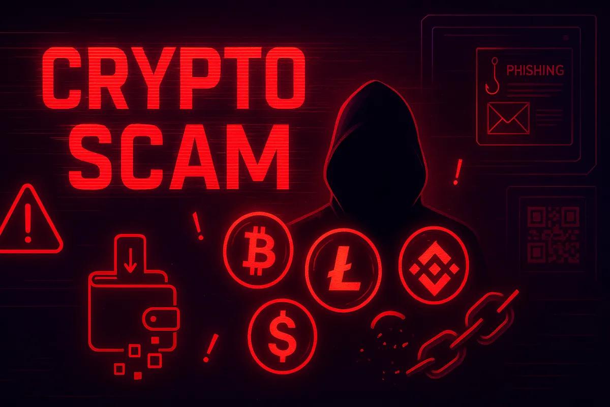 Uusi kryptohuijausjärjestelmä: Miten siihen ei voi langeta?