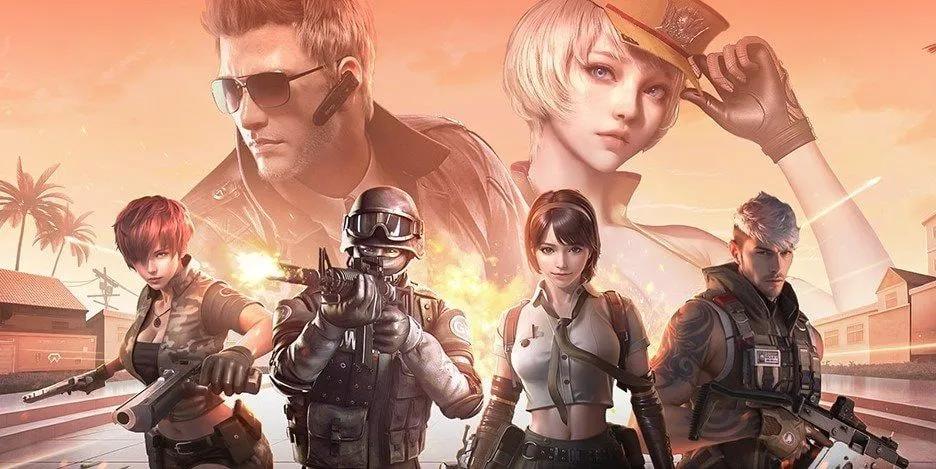 Crossfire: Legends palaa 16. joulukuuta - SEA-julkaisu vahvistettu Androidille ja iOS:lle.