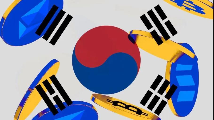 Etelä-Korea asettaa voimaan pankkitason vastuun kryptopörsseille hakkeroinnista ja epäonnistumisista