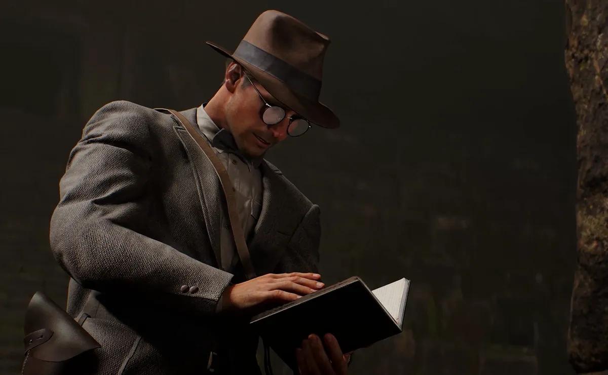 Indiana Jones And The Great Circle saa uuden asun ja laajempia korjauksia uusimmassa päivityksessä