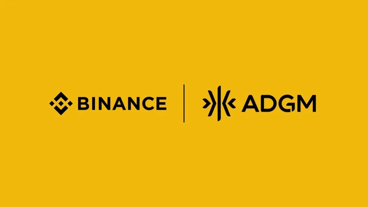 Binance laajentaa maailmanlaajuista vaikutusvaltaansa: Ensimmäinen kryptopörssi, jolla on täydet ADGM:n globaalit lisenssit.