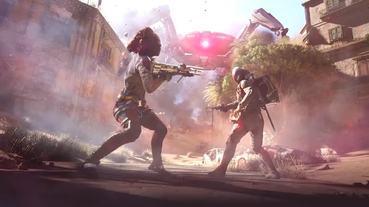 ARC Raiders julkaisee joulukuun 1.6.0-korjauksen ennen suurta Cold Snap -päivitystä.